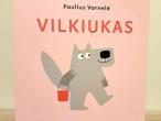 Daiktas Vilkiukas 2€