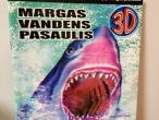 Daiktas Margas vandens pasaulis 1€