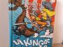 Daiktas Vikingas Olafas 2€