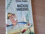 Daiktas Mažasis vandenis 1€