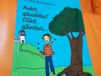 Daiktas Aukit ąžuolėliai! Oškit ąžuolais 2€