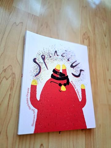 Daiktas Spinčius 1,50€