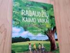 Daiktas Ragaudžių kaimo vaikai 2,50€