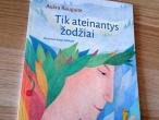 Daiktas Tik ateinantys žodžiai 1,50€