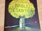 Daiktas Brolių ieškotoja 2€