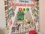 Daiktas Saugaus eismo ABC 1,50€