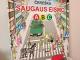 Saugaus eismo ABC 1,50€ Palanga - parduoda, keičia (1)
