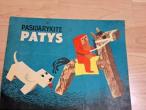 Daiktas Pasidarykite patys 1,50€