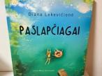 Daiktas Paslapčiagai  2€