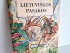 Daiktas Lietuviškos pasakos 1. Iš pasakų skrynios 1€