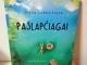 Paslapčiagai  2€ Palanga - parduoda, keičia (1)