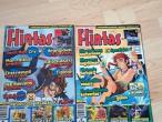 Daiktas žurnalai Flintas 1€