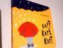 Daiktas Kapt kapt kapt 1,50€