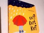 Daiktas Kapt kapt kapt 1,50€