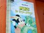 Daiktas Mikis ir trys pupos 2€