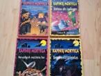 Daiktas Kapinių mokykla 4€
