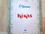 Daiktas Kikas 1,50€