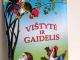 Daiktas Vištytė ir gaidelis 1€