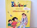 Daiktas Skaitiniai: Užburta klasė  2,50€