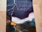 Daiktas Jūratė ir Kastytis 1,50€