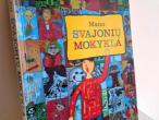 Daiktas Mano svajonių mokykla 2€