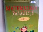 Daiktas Matematikos pasaulyje 2€