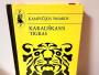 Daiktas Karališkasis tigras  1,50€