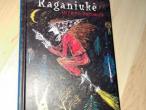 Daiktas Raganiukė 5€