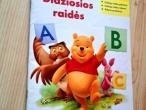Daiktas Didžiosios raidės  2€