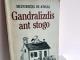 Gandralizdis ant stogo 1€ Palanga - parduoda, keičia (1)