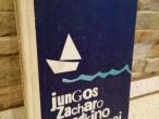 Daiktas Jungos Zacharo Zagadkino prisiminimai 1,50€