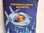 Daiktas Geronos planetos belaisviai 2,50€