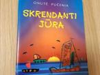 Daiktas Skrendanti jūra 2€