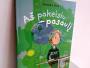 Daiktas Aš pakeisiu pasaulį 1,50€