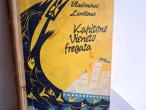 Daiktas Kapitono Vieneto fregata 2,50€