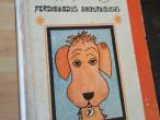 Daiktas Ferdinandas Nuostabusis 2€