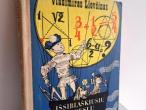 Daiktas Išsiblaškiusių mokslų magistras 2€