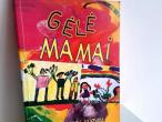 Daiktas Gėlė mamai  2€