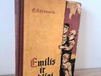 Daiktas Emilis ir sekliai 2€