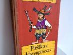 Daiktas Plėšikas Hocenplocas 3€
