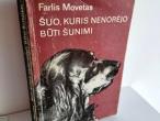 Daiktas Šuo, kuris nenorėjo būti šunimi  1,50€