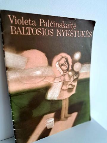Daiktas Baltosios nykštukės 2€