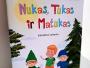 Daiktas Nukas, Tukas ir Matukas 2€