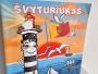 Daiktas Švyturiukas 1€