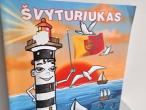 Daiktas Švyturiukas 1€
