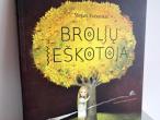 Daiktas Brolių ieškotoja 2€