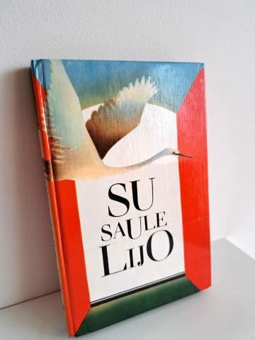 Daiktas Su saule lijo  2€
