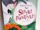 Daiktas Strykt pastrykt!  1,50€