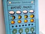 Daiktas Gimtinės spalvos 1,50€
