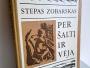 Daiktas Per šaltį ir vėją  1,50€